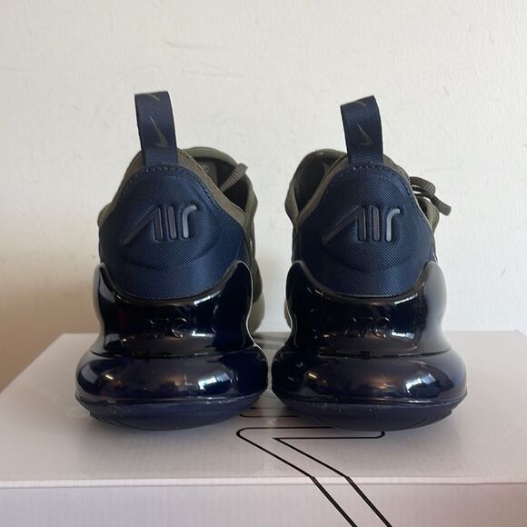 Nike Air Max 270 Cargo Khaki Men Size 11(AH8050-303) - Picture 9 of 12